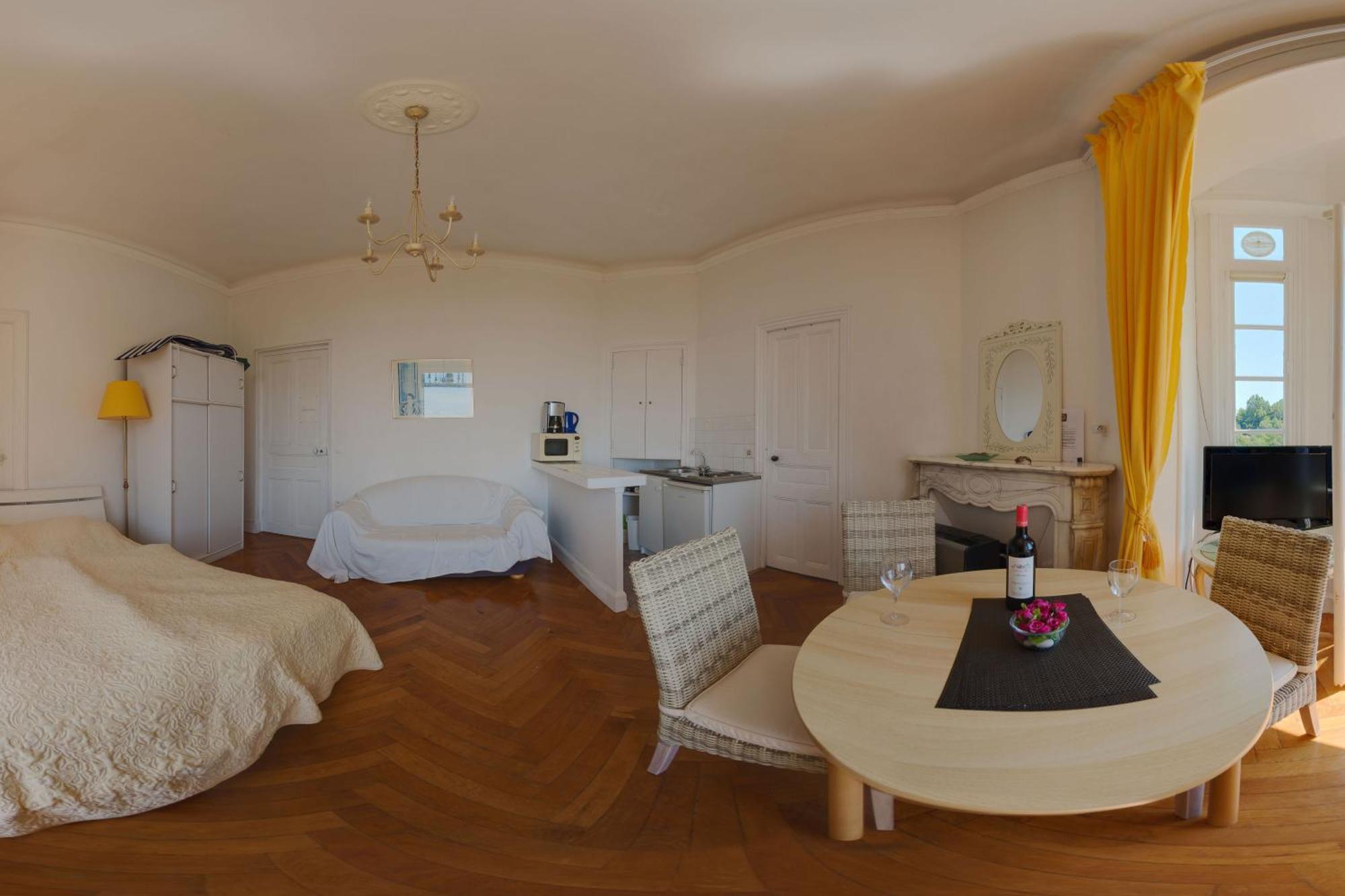 ונס Villa Lorraine מראה חיצוני תמונה