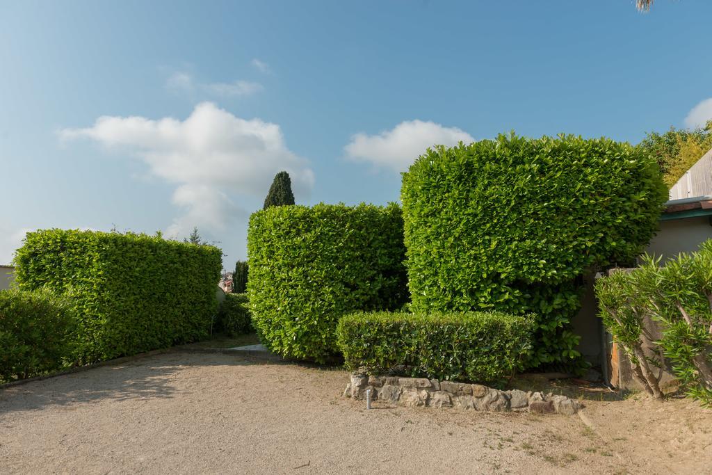 ונס Villa Lorraine מראה חיצוני תמונה