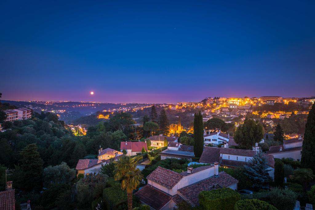 ונס Villa Lorraine מראה חיצוני תמונה