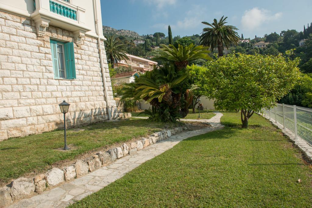 ונס Villa Lorraine מראה חיצוני תמונה
