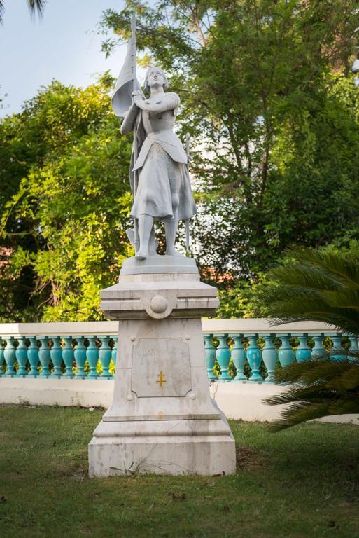 ונס Villa Lorraine מראה חיצוני תמונה