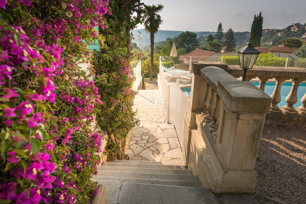 ונס Villa Lorraine מראה חיצוני תמונה