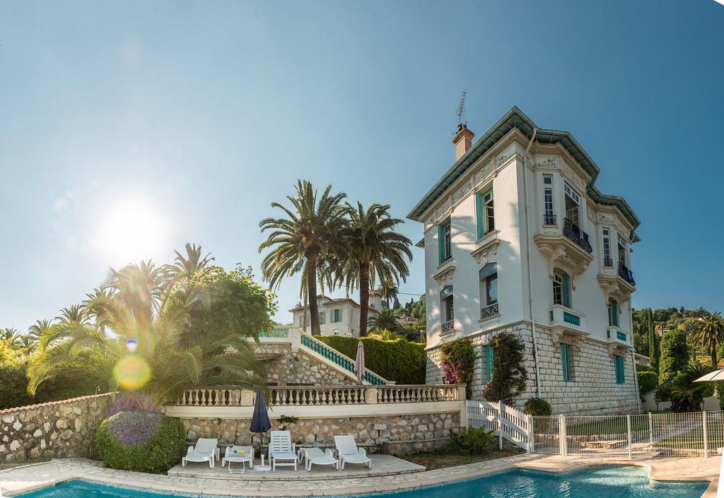 ונס Villa Lorraine מראה חיצוני תמונה