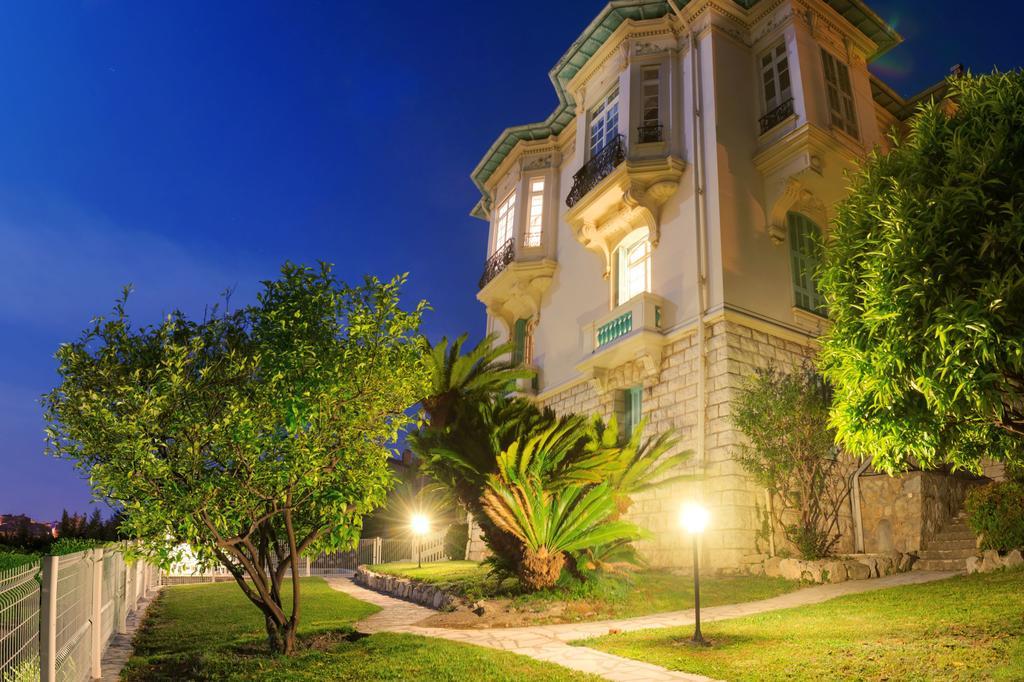 ונס Villa Lorraine מראה חיצוני תמונה