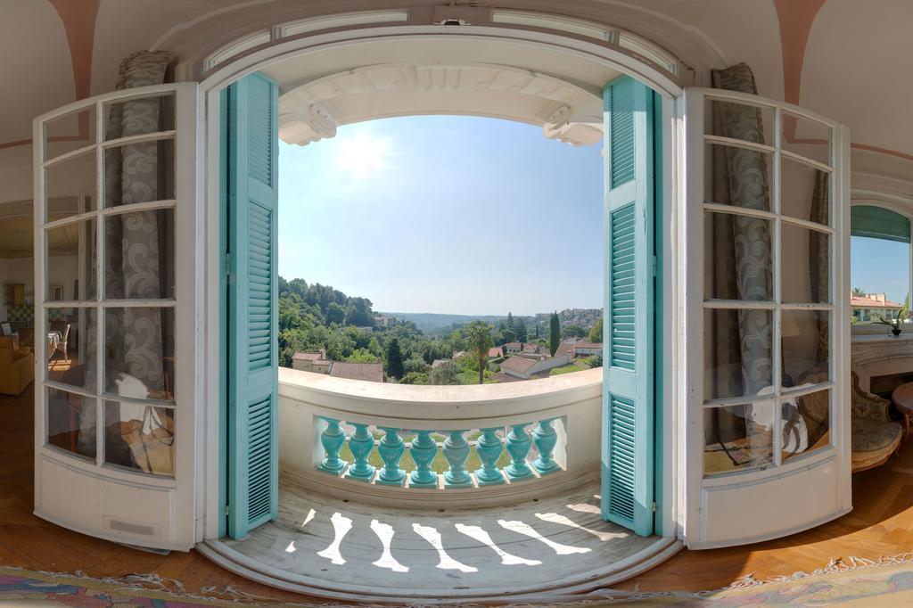 ונס Villa Lorraine מראה חיצוני תמונה