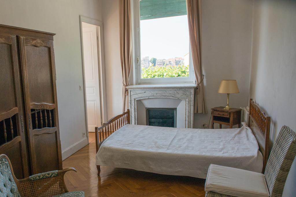ונס Villa Lorraine מראה חיצוני תמונה