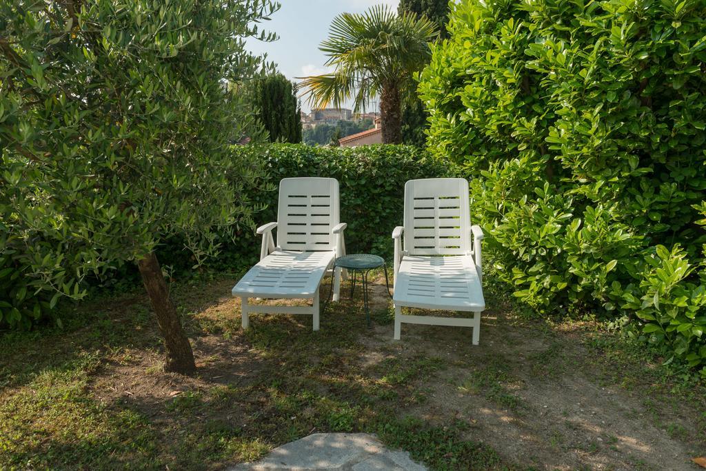 ונס Villa Lorraine מראה חיצוני תמונה