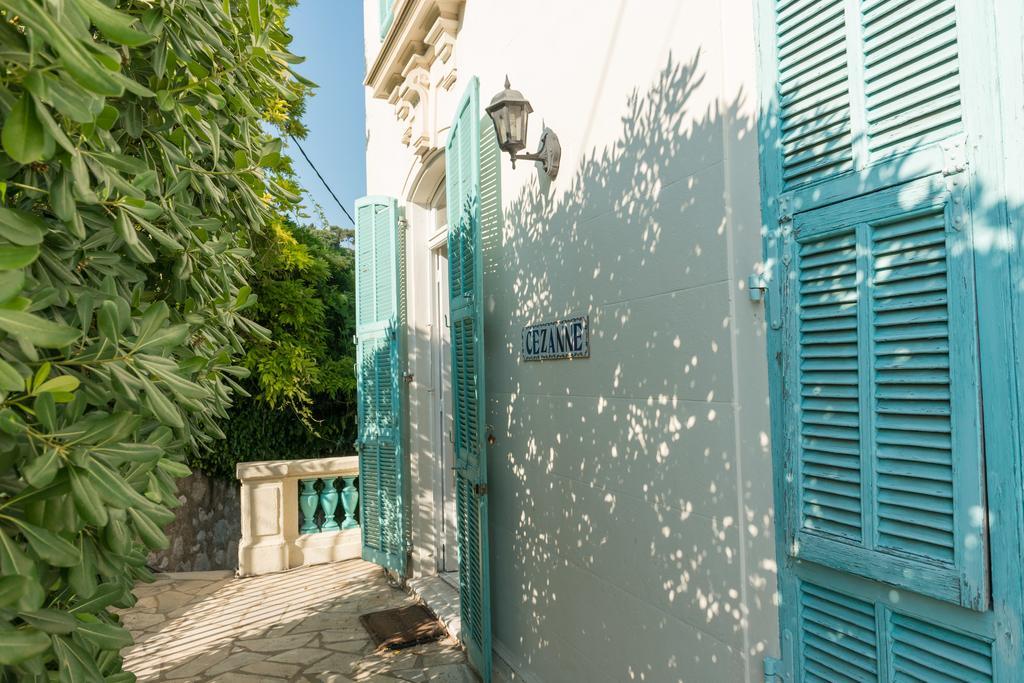 ונס Villa Lorraine מראה חיצוני תמונה