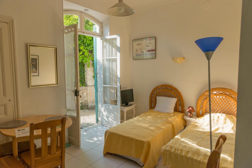 ונס Villa Lorraine מראה חיצוני תמונה