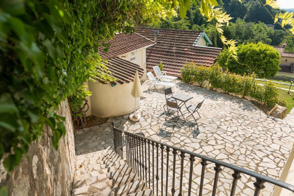 ונס Villa Lorraine מראה חיצוני תמונה