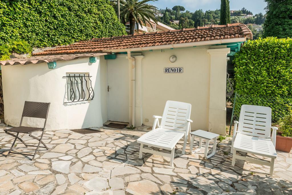 ונס Villa Lorraine מראה חיצוני תמונה