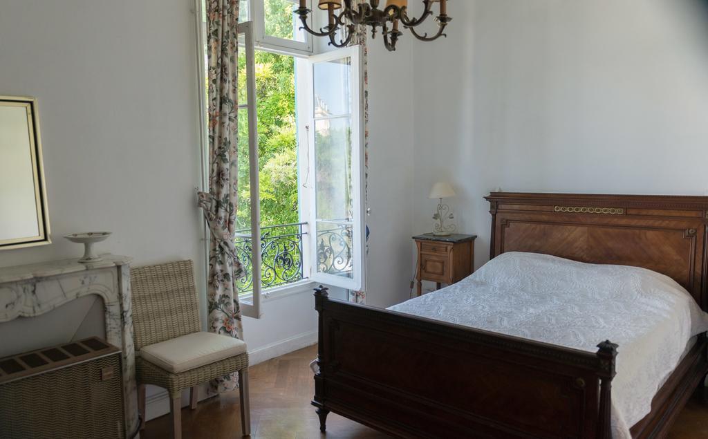 ונס Villa Lorraine מראה חיצוני תמונה