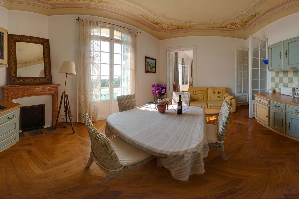 ונס Villa Lorraine מראה חיצוני תמונה