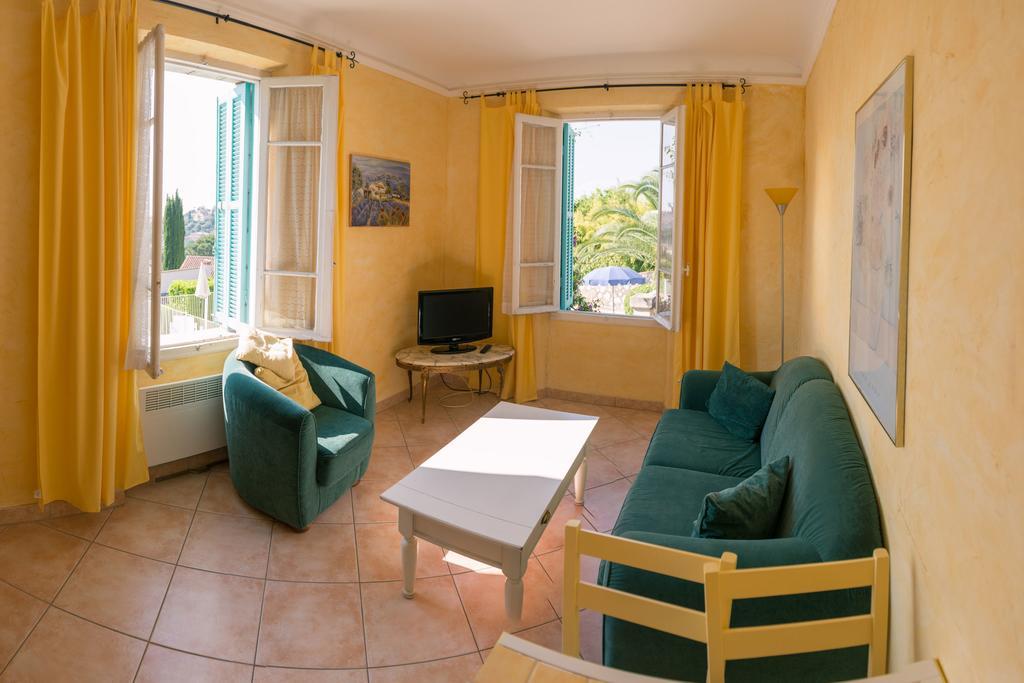 ונס Villa Lorraine מראה חיצוני תמונה