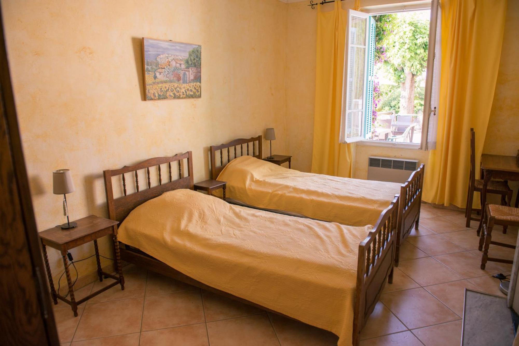 ונס Villa Lorraine מראה חיצוני תמונה