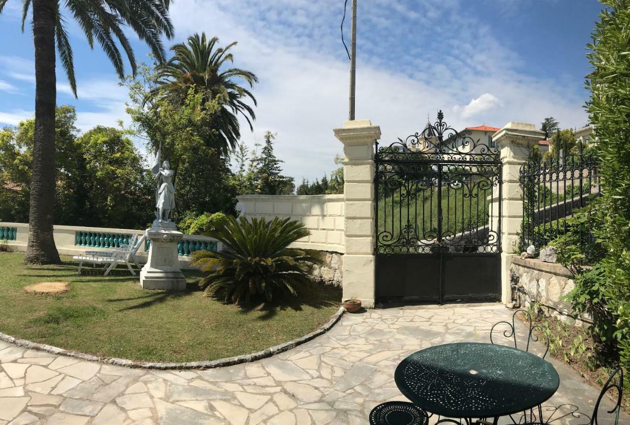 ונס Villa Lorraine מראה חיצוני תמונה