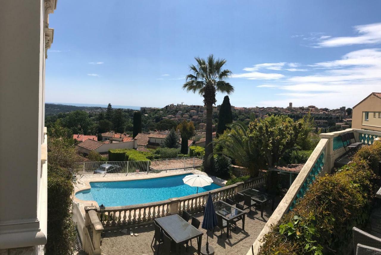 ונס Villa Lorraine מראה חיצוני תמונה