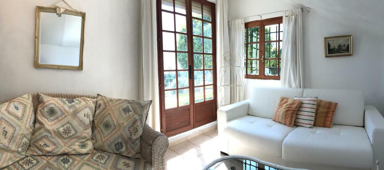 ונס Villa Lorraine מראה חיצוני תמונה