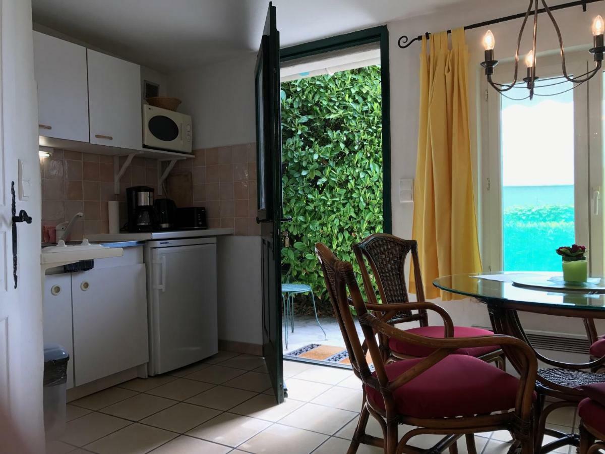 ונס Villa Lorraine מראה חיצוני תמונה