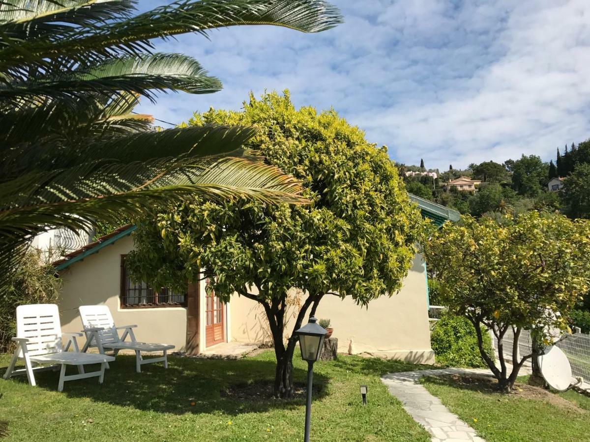 ונס Villa Lorraine מראה חיצוני תמונה