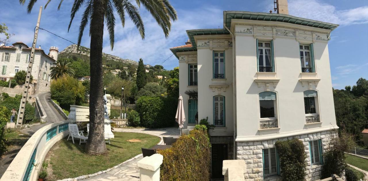 ונס Villa Lorraine מראה חיצוני תמונה