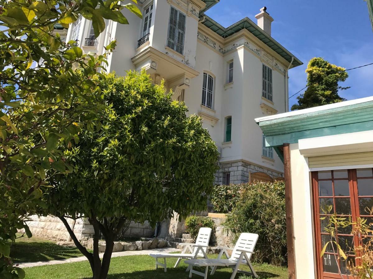 ונס Villa Lorraine מראה חיצוני תמונה