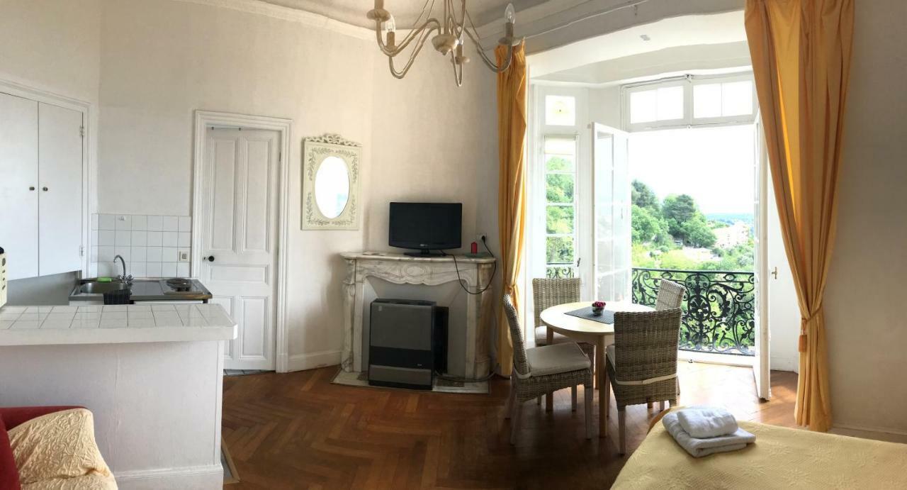 ונס Villa Lorraine מראה חיצוני תמונה