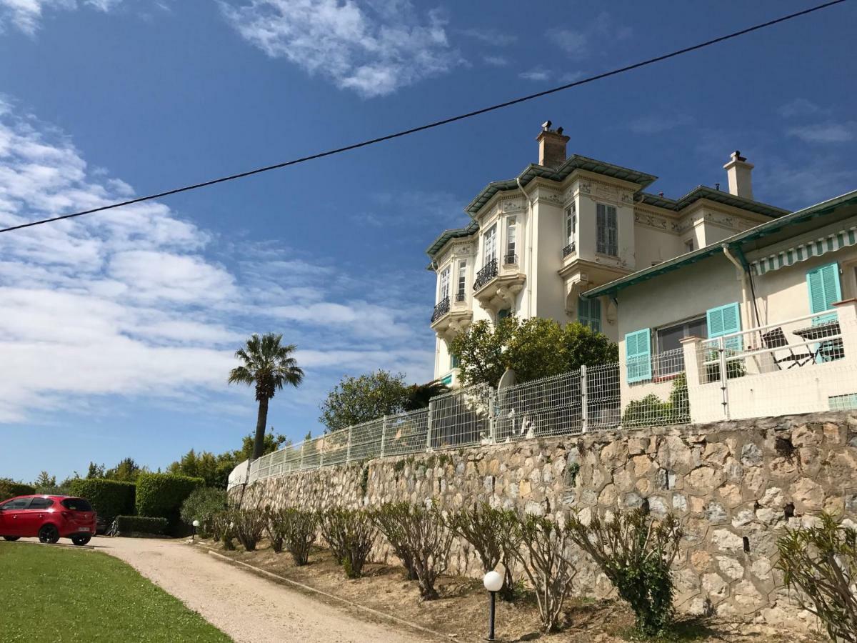 ונס Villa Lorraine מראה חיצוני תמונה