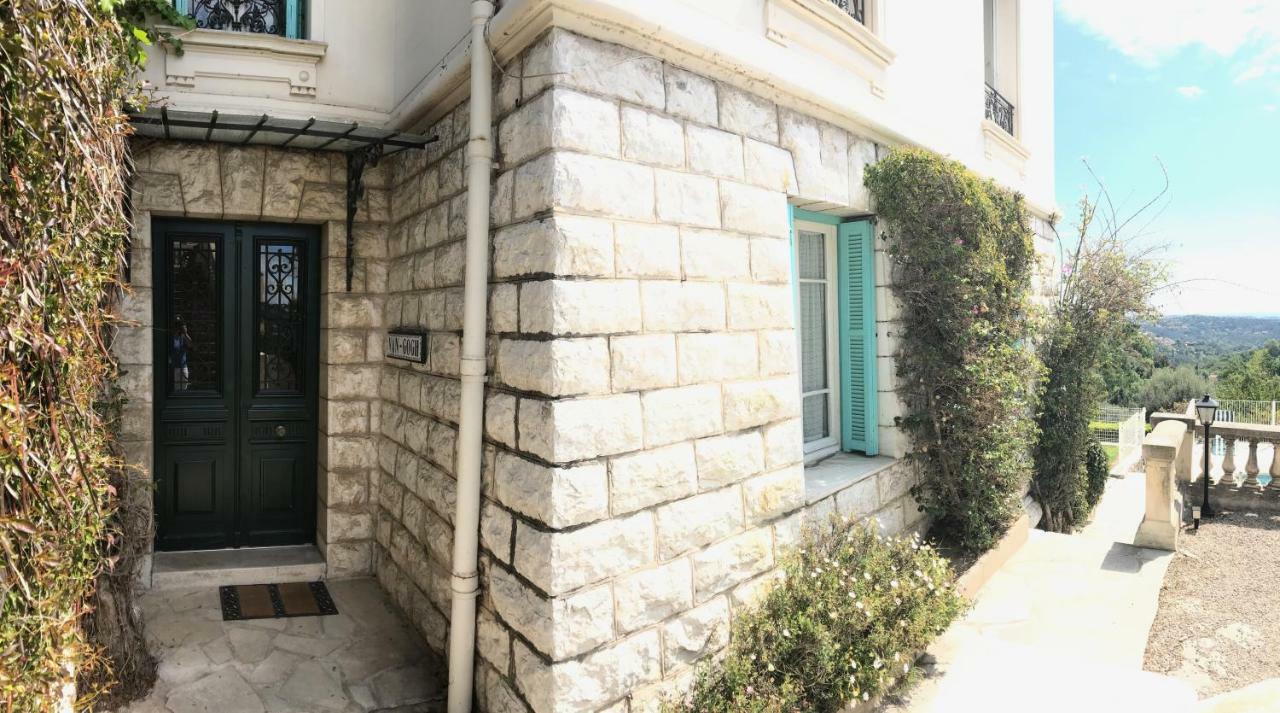 ונס Villa Lorraine מראה חיצוני תמונה