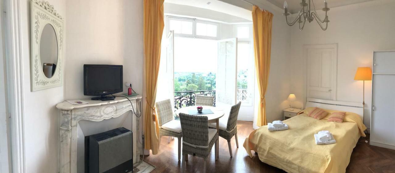 ונס Villa Lorraine מראה חיצוני תמונה