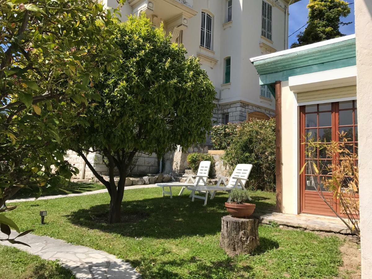 ונס Villa Lorraine מראה חיצוני תמונה