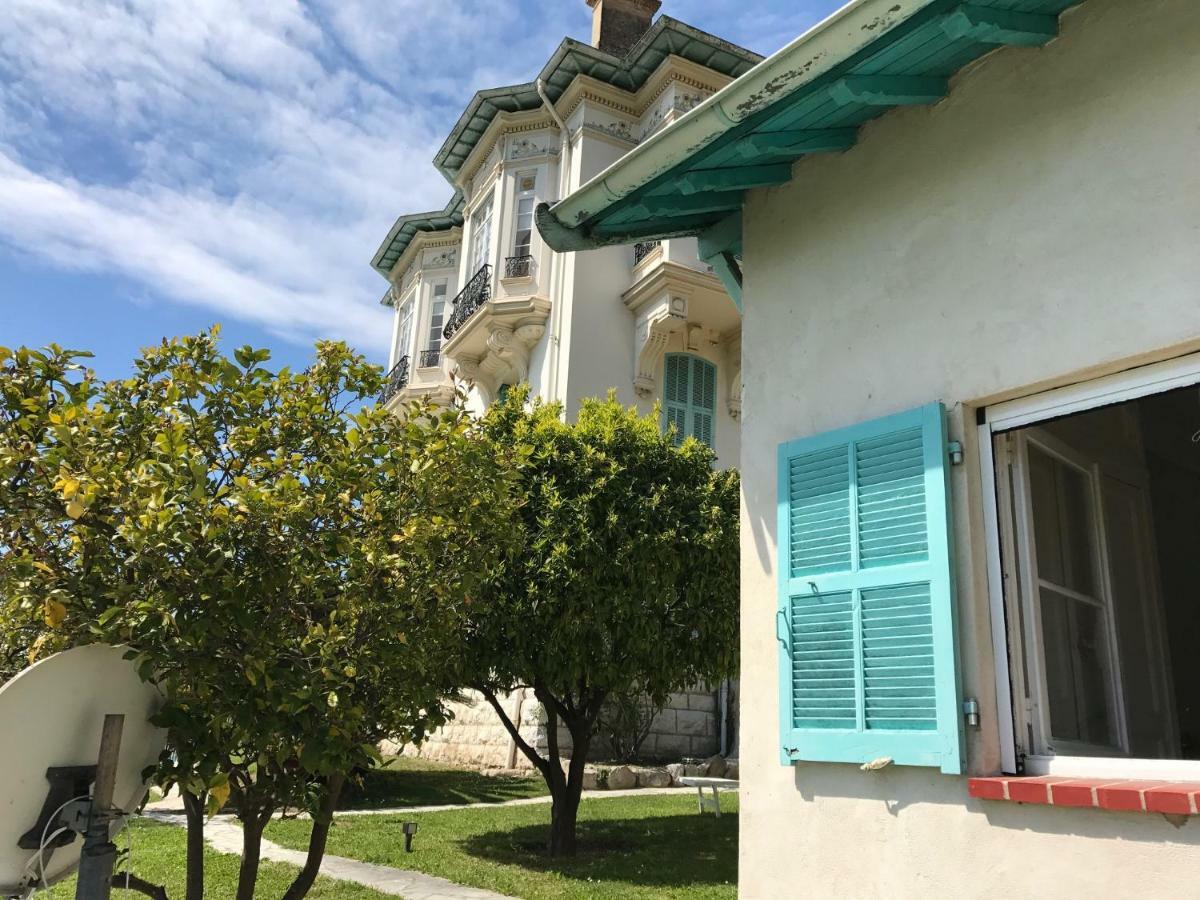 ונס Villa Lorraine מראה חיצוני תמונה
