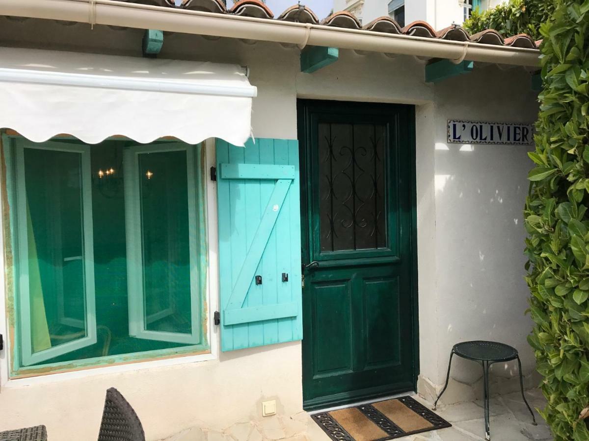 ונס Villa Lorraine מראה חיצוני תמונה