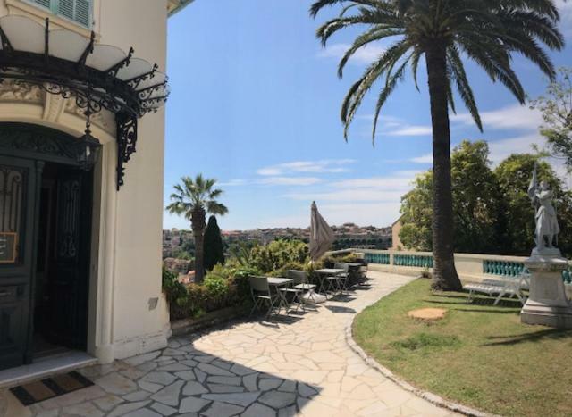 ונס Villa Lorraine מראה חיצוני תמונה