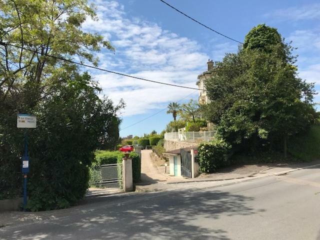 ונס Villa Lorraine מראה חיצוני תמונה